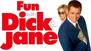 مشاهدة فيلم Fun with Dick and Jane 2005 مترجم مشاهدة فيلم Fun with Dick and Jane 2005 مترجم