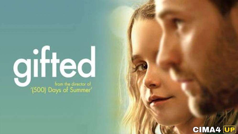 مشاهدة فيلم Gifted 2017 مترجم مشاهدة فيلم Gifted 2017 مترجم