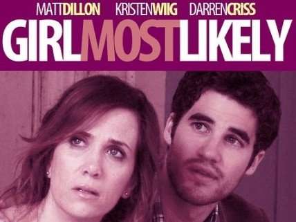 مشاهدة فيلم Girl Most Likely 2012 مترجم مشاهدة فيلم Girl Most Likely 2012 مترجم