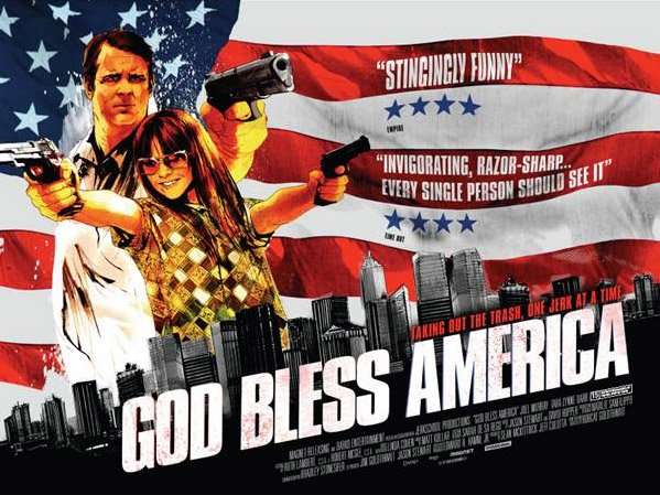 مشاهدة فيلم God Bless America 2011 مترجم مشاهدة فيلم God Bless America 2011 مترجم