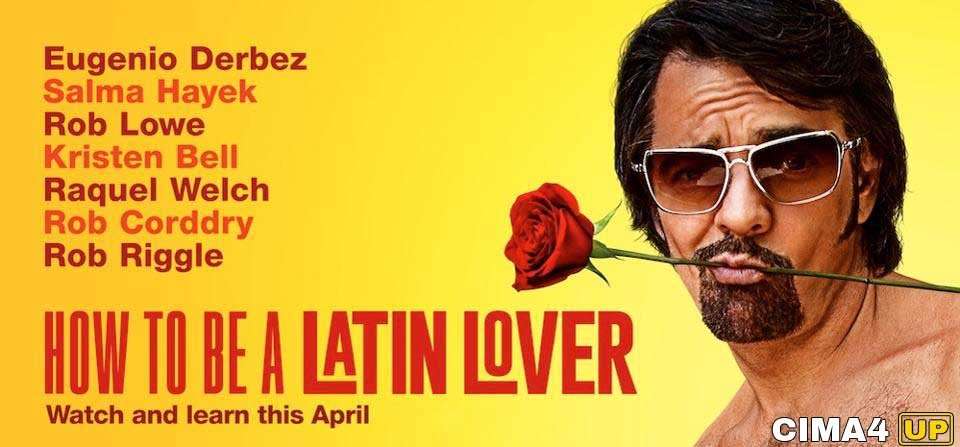 مشاهدة فيلم How to Be a Latin Lover 2017 مترجم مشاهدة فيلم How to Be a Latin Lover 2017 مترجم
