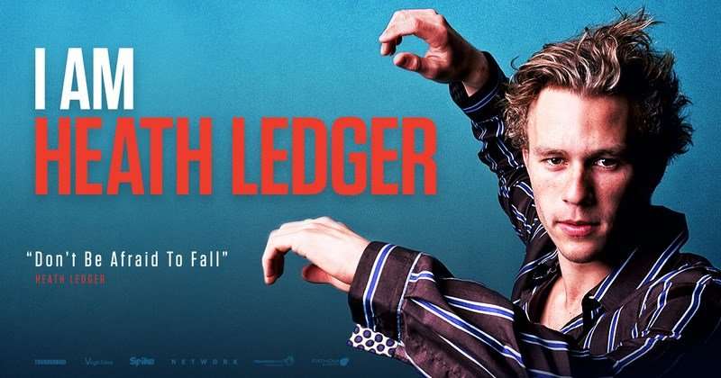مشاهدة فيلم I Am Heath Ledger 2017 مترجم مشاهدة فيلم I Am Heath Ledger 2017 مترجم