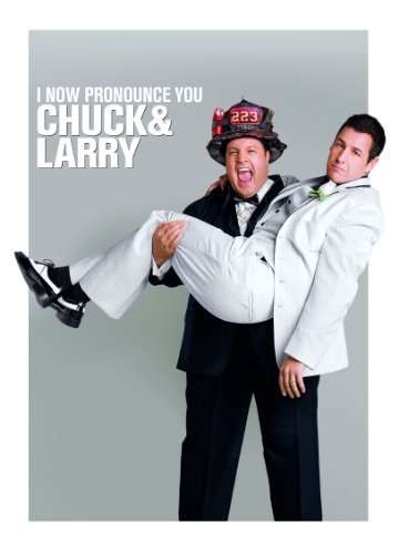 فيلم I Now Pronounce You Chuck and Larry 2007 مترجم فيلم I Now Pronounce You Chuck and Larry 2007 مترجم