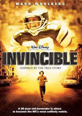 مشاهدة فيلم Invincible 2006 مترجم مشاهدة فيلم Invincible 2006 مترجم