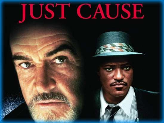 مشاهدة فيلم Just Cause 1995 مترجم مشاهدة فيلم Just Cause 1995 مترجم