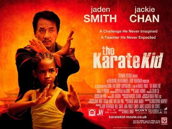 The Karate Kid The Karate Kid