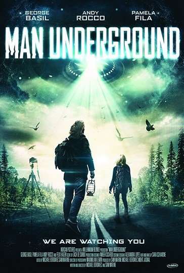 مشاهدة فيلم Man Underground 2016 مترجم مشاهدة فيلم Man Underground 2016 مترجم
