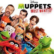 مشاهدة فيلم Muppets Most Wanted 2014 مترجم مشاهدة فيلم Muppets Most Wanted 2014 مترجم