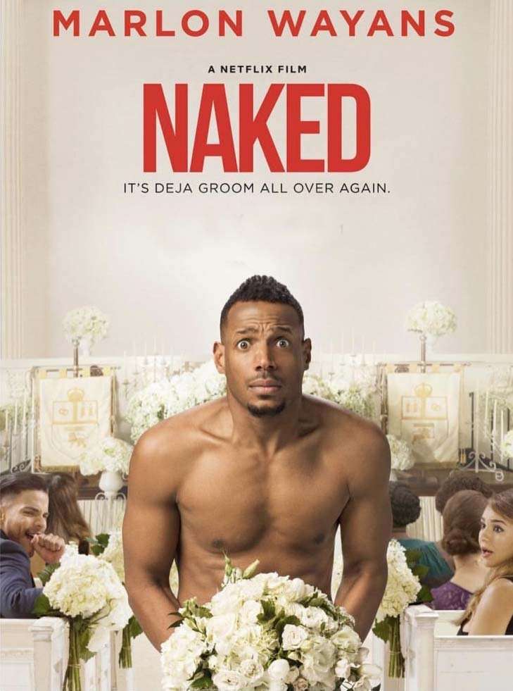 مشاهدة فيلم Naked 2017 مترجم مشاهدة فيلم Naked 2017 مترجم