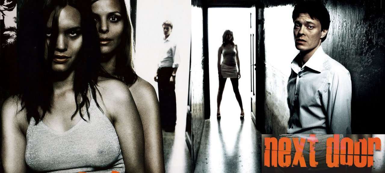 مشاهدة فيلم Next Door 2005 مترجم مشاهدة فيلم Next Door 2005 مترجم