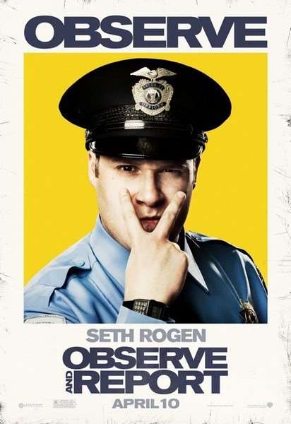 مشاهدة فيلم Observe and Report 2009 مترجم مشاهدة فيلم Observe and Report 2009 مترجم