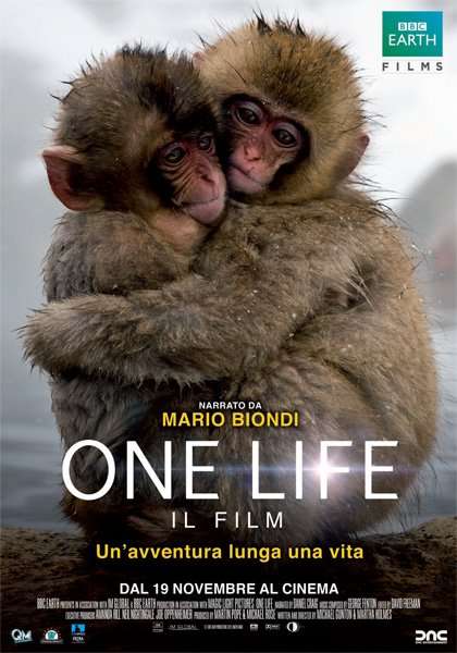 مشاهدة فيلم One Life 2011 مترجم مشاهدة فيلم One Life 2011 مترجم