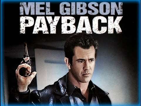 مشاهدة فيلم Payback 1999 مترجم مشاهدة فيلم Payback 1999 مترجم