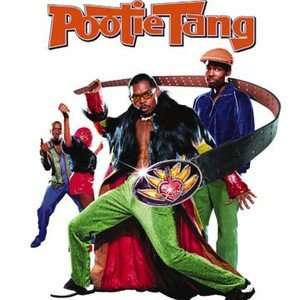 مشاهدة فيلم 2001 Pootie Tang مترجم مشاهدة فيلم 2001 Pootie Tang مترجم