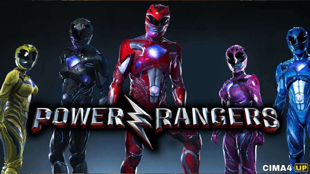 مشاهدة فيلم Power Rangers 2017 مترجم مشاهدة فيلم Power Rangers 2017 مترجم