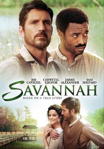 مشاهدة فيلم Savannah 2013 مترجم مشاهدة فيلم Savannah 2013 مترجم