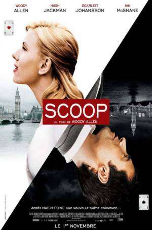 مشاهدة فيلم Scoop 2006 مترجم مشاهدة فيلم Scoop 2006 مترجم