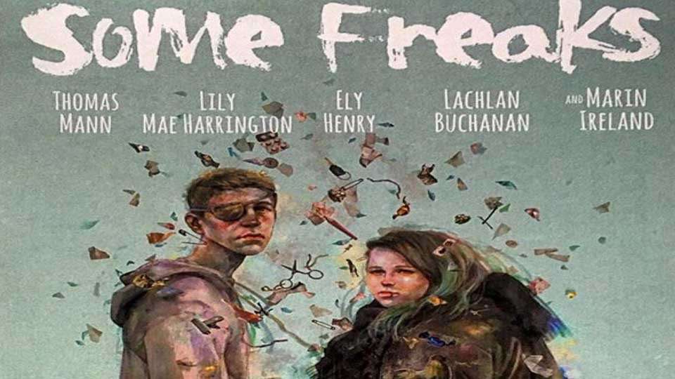 مشاهدة فيلم Some Freaks 2016 مترجم مشاهدة فيلم Some Freaks 2016 مترجم