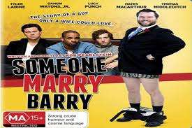 مشاهدة فيلم Someone Marry Barry 2014 مترجم مشاهدة فيلم Someone Marry Barry 2014 مترجم