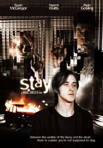 مشاهدة فيلم Stay 2005 مترجم مشاهدة فيلم Stay 2005 مترجم