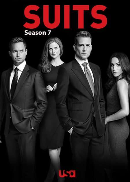 مسلسل Suits الموسم السابع الحلقة 8 مترجم مسلسل Suits الموسم السابع الحلقة 8 مترجم