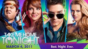 مشاهدة فيلم Take Me Home Tonight 2011 مترجم مشاهدة فيلم Take Me Home Tonight 2011 مترجم
