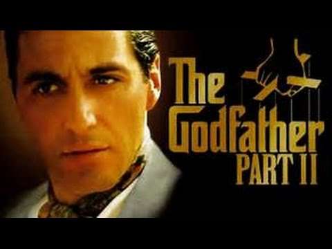 The Godfather Part 2 The Godfather Part 2