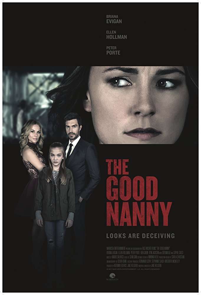 مشاهدة فيلم The Good Nanny 2017 مترجم مشاهدة فيلم The Good Nanny 2017 مترجم