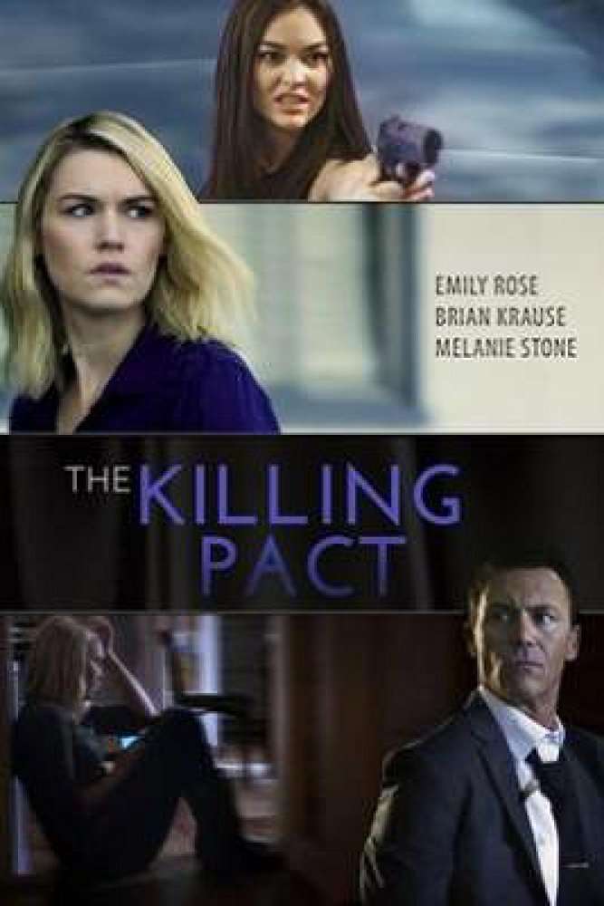 مشاهدة فيلم The Killing Pact 2017 مترجم مشاهدة فيلم The Killing Pact 2017 مترجم