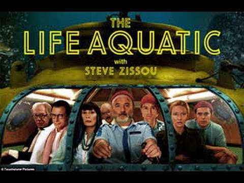 مشاهدة فيلم The Life Aquatic With Steve Zissou 2004 مترجم مشاهدة فيلم The Life Aquatic With Steve Zissou 2004 مترجم