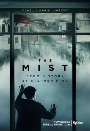 مشاهدة مسلسل The Mist الموسم الاول الحلقة 10 الاخيرة مشاهدة مسلسل The Mist الموسم الاول الحلقة 10 الاخيرة