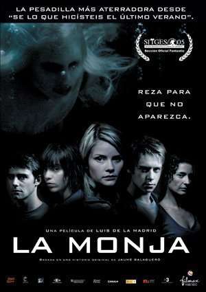 مشاهدة فيلم The Nun 2005 مترجم مشاهدة فيلم The Nun 2005 مترجم