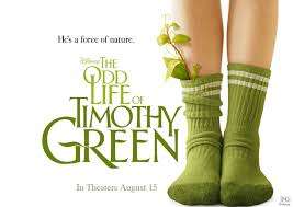 مشاهدة فيلم The Odd Life of Timothy Green 2012 مترجم مشاهدة فيلم The Odd Life of Timothy Green 2012 مترجم