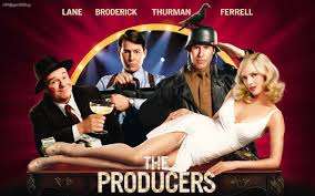 مشاهدة فيلم The Producers 2005 مترجم مشاهدة فيلم The Producers 2005 مترجم