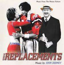 مشاهدة فيلم The Replacements 2000 مترجم مشاهدة فيلم The Replacements 2000 مترجم
