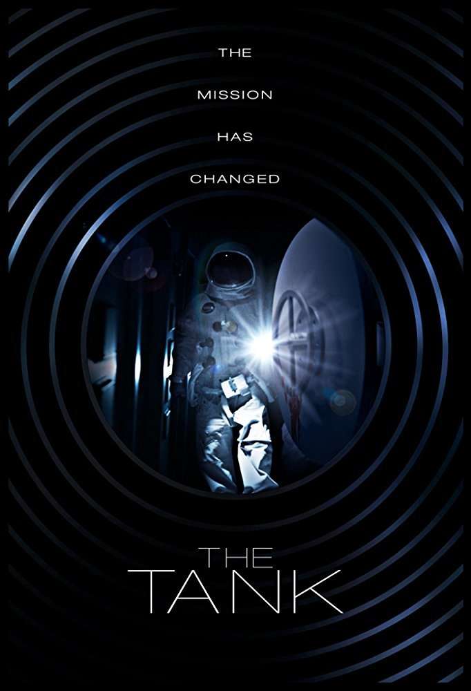 مشاهدة فيلم The Tank 2017 مترجم مشاهدة فيلم The Tank 2017 مترجم