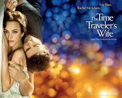 مشاهدة فيلم The Time Traveler's Wife 2009 مترجم مشاهدة فيلم The Time Traveler's Wife 2009 مترجم