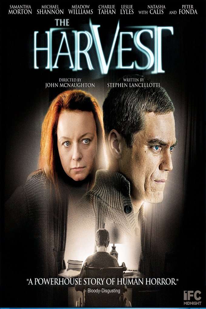 مشاهدة فيلم The Harvest 2013 مترجم مشاهدة فيلم The Harvest 2013 مترجم