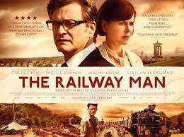 مشاهدة فيلم The Railway Man 2013 مترجم مشاهدة فيلم The Railway Man 2013 مترجم