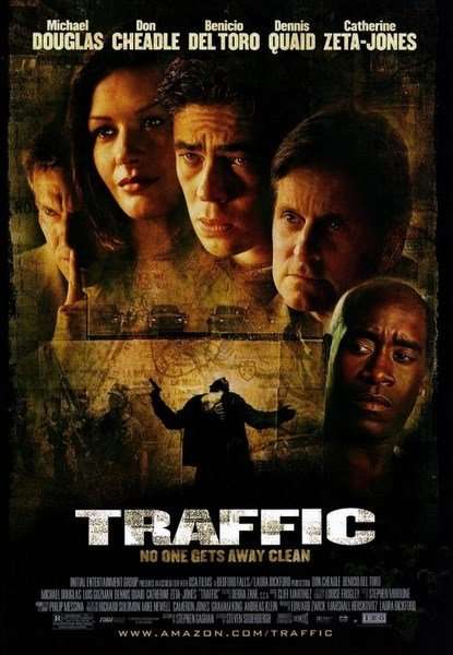 مشاهدة فيلم Traffic 2000 مترجم مشاهدة فيلم Traffic 2000 مترجم