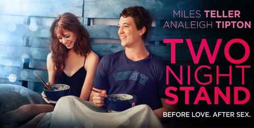 مشاهدة فيلم Two Night Stand 2014 مترجم مشاهدة فيلم Two Night Stand 2014 مترجم