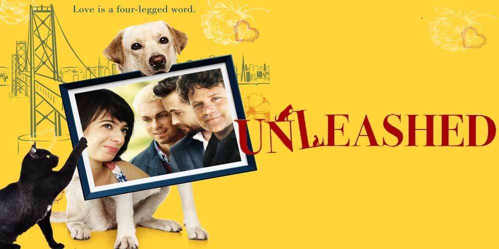 مشاهدة فيلم Unleashed 2016 مترجم مشاهدة فيلم Unleashed 2016 مترجم