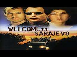 مشاهدة فيلم Welcome to Sarajevo 1997 مترجم مشاهدة فيلم Welcome to Sarajevo 1997 مترجم