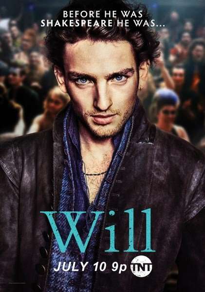 Will S01 Will S01