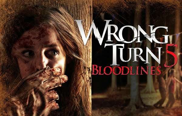 Wrong Turn Wrong Turn