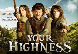 مشاهدة فيلم Your Highness 2011 مترجم مشاهدة فيلم Your Highness 2011 مترجم