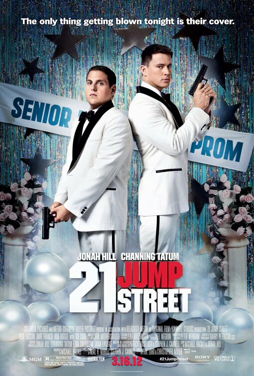 21Jump Street 21Jump Street