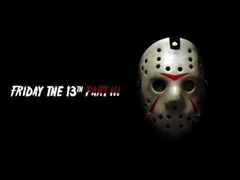 مشاهدة فيلم Friday the 13th Part III 1982 مترجم مشاهدة فيلم Friday the 13th Part III 1982 مترجم