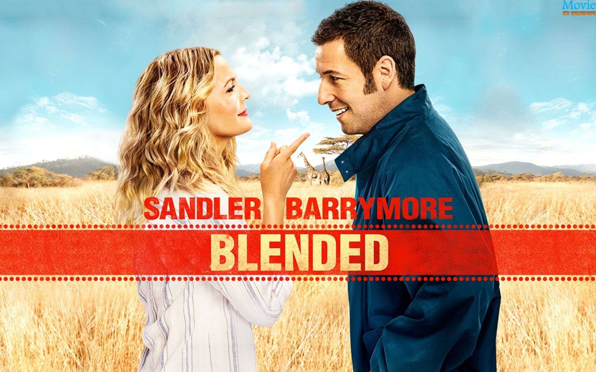 مشاهدة فيلم Blended 2014 مترجم مشاهدة فيلم Blended 2014 مترجم