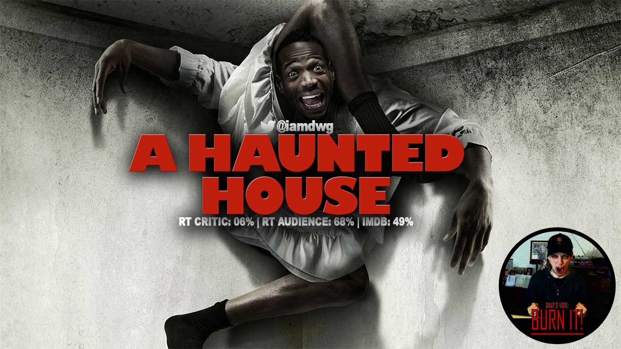 مشاهدة فيلم A Haunted House 2 2014 مترجم مشاهدة فيلم A Haunted House 2 2014 مترجم